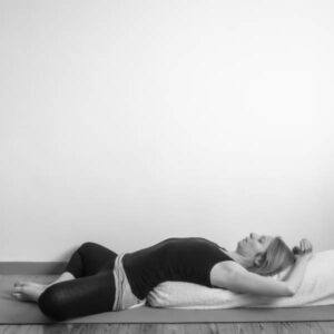 Yoga poses for depression and anxiety