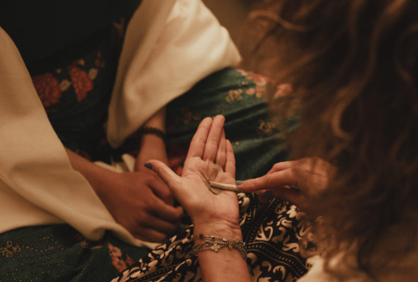 Ceremony 11