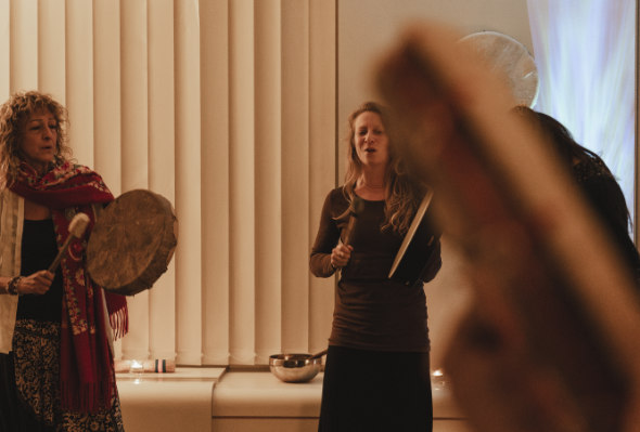 Ceremony 3
